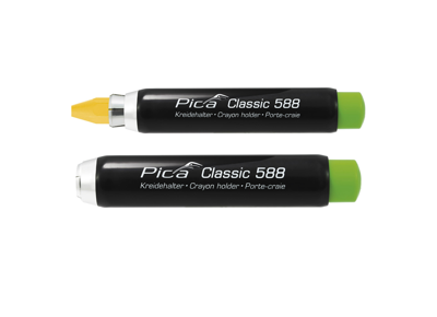 Pica 588 Markeerkrijthouder | Voor krijt Ø11-12mm - PI588-10
