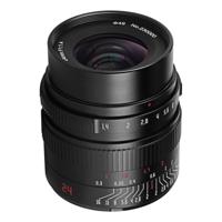 7artisans 24mm F1.4 M43 (Panasonic Olympus)