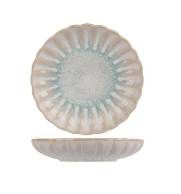 Cosy & Trendy Kleine Bordjes / Gebaksbordjes Astera Pure Wit - ø 10.5 cm - 4 Stuks