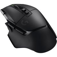 Logitech G G502 X Lightspeed muis Gamen Rechtshandig RF Draadloos Optisch 25600 DPI - thumbnail