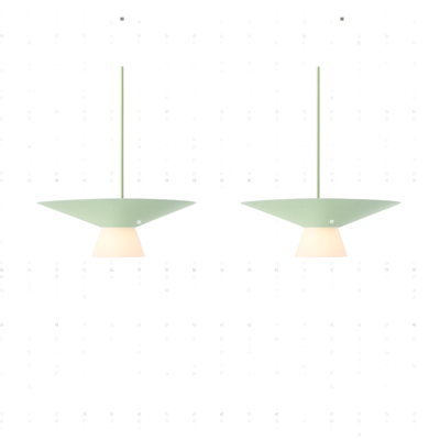 Estiluz - Belt L73S2MG Hanglamp