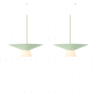 Estiluz - Belt L73S2MG Hanglamp