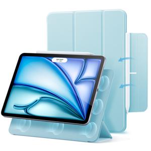 iPad Air 11 (2024), Air 10.9 (5th/4th Gen) Rebound Magnetic Case Sky Blue