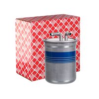 Brandstoffilter 26340