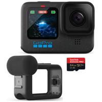 GoPro HERO 12 black Media kit - thumbnail