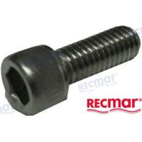 REPUESTOS MOTORES - Mercruiser REC10-98794 - TORNILLO