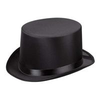 Boland Hoed gala zwart