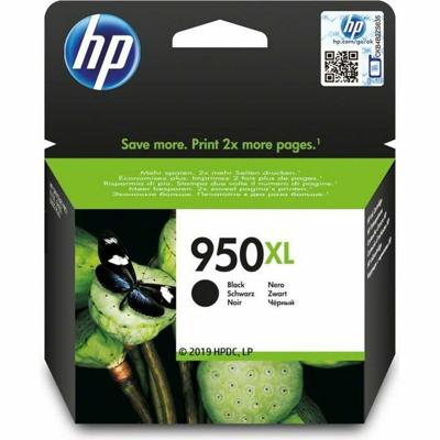 Originele inktcartridge HP 950 XL Zwart