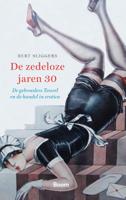 De zedeloze jaren dertig (Paperback)