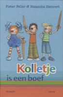 Kolletje is een boef (Hardback)