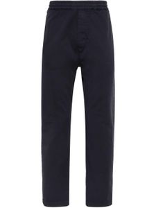 Barena pantalon chino Tosador - Bleu