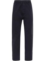 Barena pantalon chino Tosador - Bleu