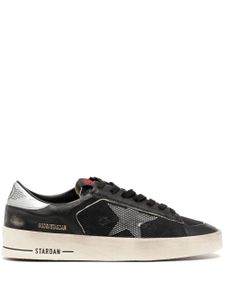 Golden Goose baskets Stardan - Noir