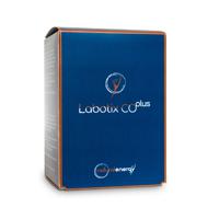 Natural Energy Labotix Co Plus 120 Capsules - thumbnail