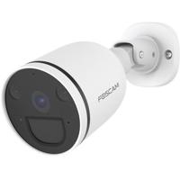 Foscam Foscam S41, 4MP Dual-Band Wifi Spotlight camera - thumbnail