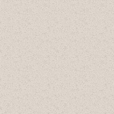 Dutch Wallcoverings Blomstermala - Alva - Beige