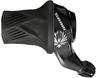 SRAM Twist grip shifter "gx eagle" 12-sp.bl.