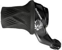 SRAM Twist grip shifter "gx eagle" 12-sp.bl.