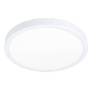 EGLO Fueva 5 Opbouwlamp - LED - Ø 28,5 cm - Wit - Dimbaar