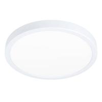 EGLO Fueva 5 Opbouwlamp - LED - Ø 28,5 cm - Wit - Dimbaar