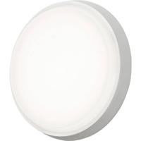 Konstsmide Cesena 7974-250 LED-buitenlamp (wand) Energielabel: F (A - G) LED 10 W Wit