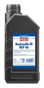 Hydraulische olie HLP 46 LIQUI MOLY, 1.0, L