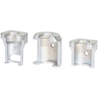 Trekvork #4, opening 25 mm, H=41 mm KS Tools 700.1236