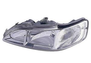 Koplamp links SEDAN H7+H1 2519961