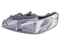 Koplamp links SEDAN H7+H1 2519961