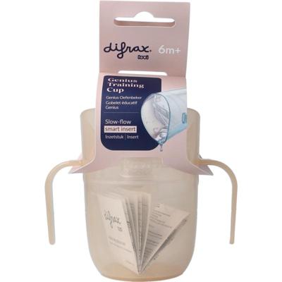 Difrax Lovi Genius oefenbeker nude