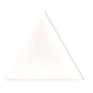 Terre d&apos;Azur Cima Blanco Brillo 11,3x13 cm