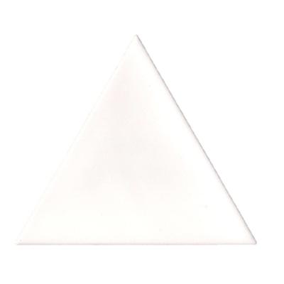 Terre d&apos;Azur Cima Blanco Brillo 11,3x13 cm