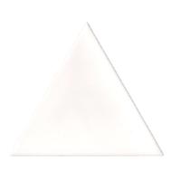 Terre d&apos;Azur Cima Blanco Brillo 11,3x13 cm