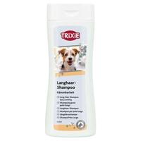 TRIXIE LANGHAAR SHAMPOO