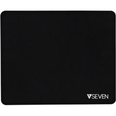 V7 MP02BLK muismat Zwart