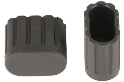 Trivio - rubber set 2 stuks voor fietsstandaard pro