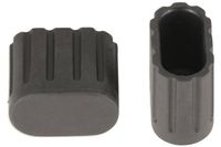 Trivio - rubber set 2 stuks voor fietsstandaard pro