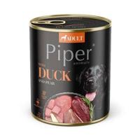 DOLINA NOTECI Piper with duck and pear - natvoer voor honden - 800g