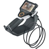 Laserliner VideoFlex HD Duo industriële inspectiecamera 7,9 mm Flexibele, bestuurbare sonde IP68 - thumbnail