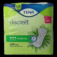 Tena Lady discreet normal 24 Stuks