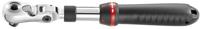 Facom 1/2'' ratel met vergrendeling en flex head sxl.171pb