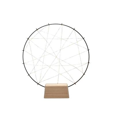 Dreamcatcher rond 100l extra ww bo - Konstsmide