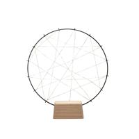 Dreamcatcher rond 100l extra ww bo - Konstsmide