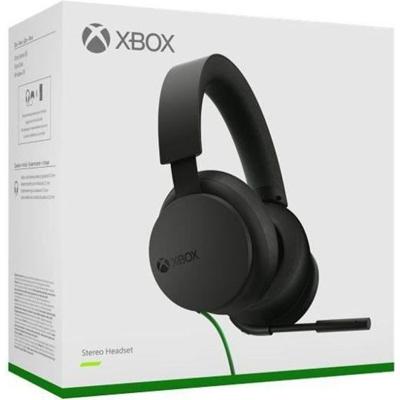 MICROSOFT bedrade stereoheadset voor Xbox Series X | S, Xbox One en Windows 10 - Microsoft Officieel