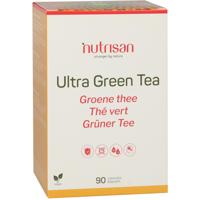 Ultra Green Tea