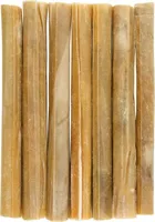 Geperste staaf 12,7 x 1,5 cm 50st, 30g