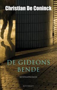 De Gideonsbende (Paperback)