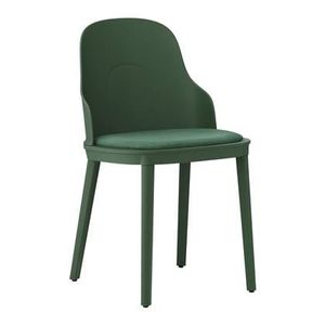 Normann Copenhagen Allez Eetkamerstoel - Park Green