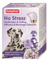 Beaphar No stress verdamper met vulling hond - thumbnail