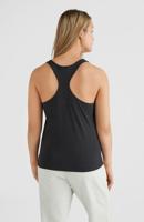 Oneill Essentials Racer Back Dames Hemd Black Out XL